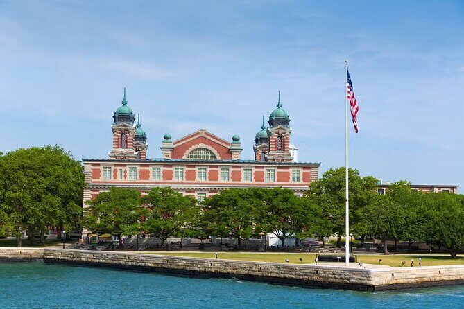 Statue of Liberty and Ellis Island Tour - Final Thoughts