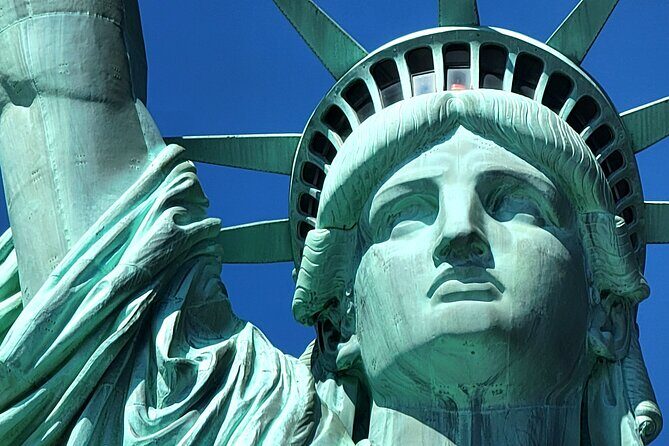 Statue of Liberty and Ellis Island Tour - Value and Experience