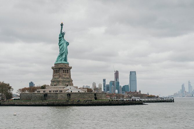 Statue of Liberty and Ellis Island Tour: All Options - Analyzing the Experience: What You’ll Do and Why It Matters