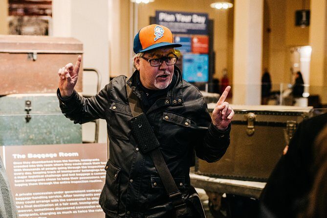 Statue of Liberty and Ellis Island Tour: All Options - The Sum Up: Who Is This Tour Best For?