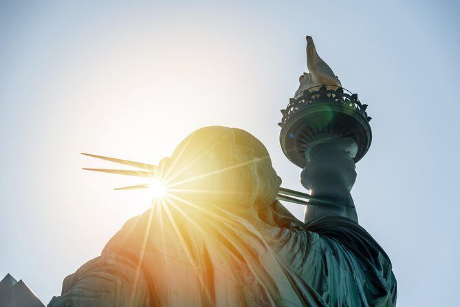 Statue of Liberty and Ellis Island Tour: All Options - FAQ