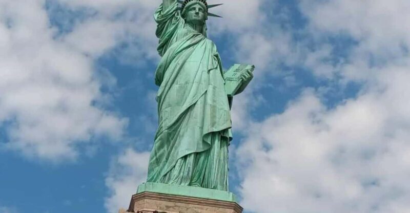Statue of Liberty and Ellis Island Tour - Exploring the Statue of Liberty and Ellis Island Tour: A Complete, Authentic Experience