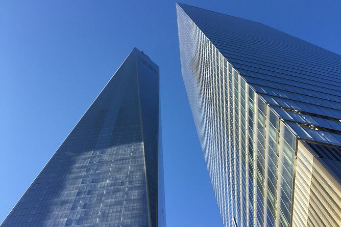 Statue of Liberty and Manhattan Skyline Sightseeing Cruise - Authentic Experiences and Passenger Perspectives