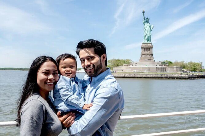 Statue of Liberty Cruise: Sightseeing Tour - An In-Depth Look at the Experience