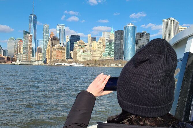 Statue of Liberty Direct Sightseeing Cruise - Cost and Value: Is It Worth It?
