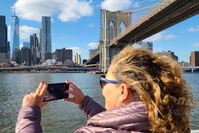 Statue of Liberty Direct Sightseeing Cruise - Who Should Consider This Tour?