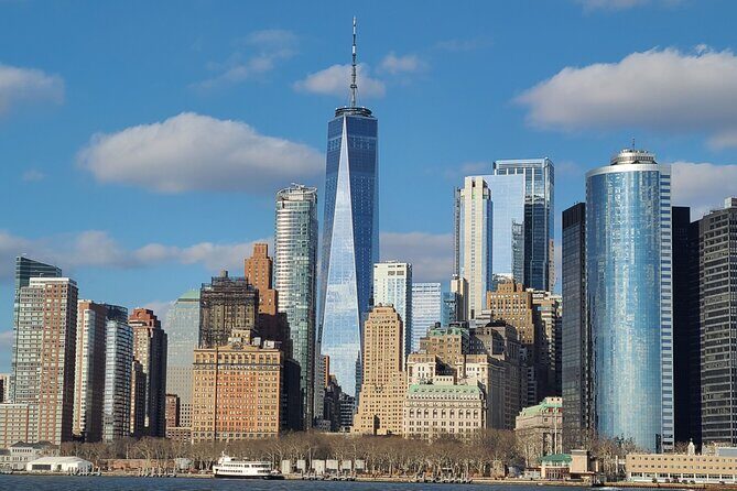 Statue of Liberty Direct Sightseeing Cruise - Frequently Asked Questions