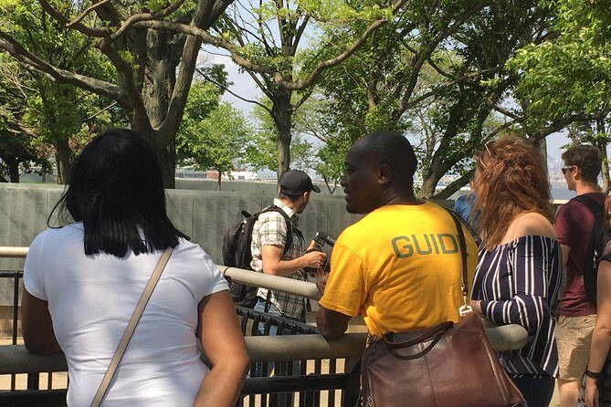 Statue of Liberty, Ellis Island, and 9/11 Memorial Guided Tour - FAQs