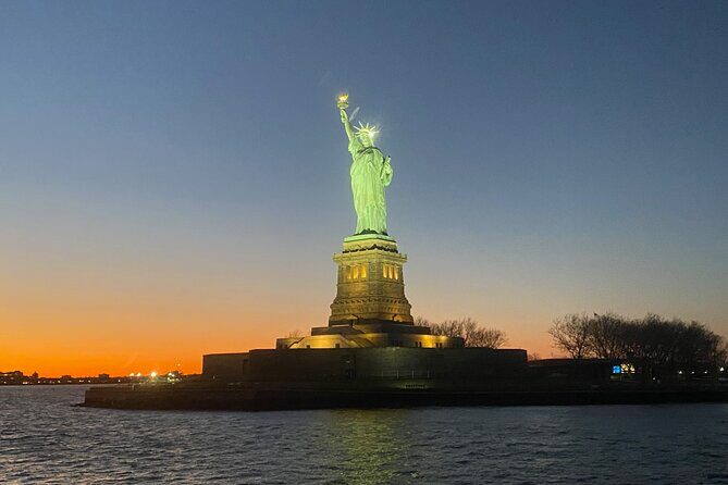 Statue of Liberty Ellis Island Cruise with One World Trade Ticket - Authentic Insights from Travelers