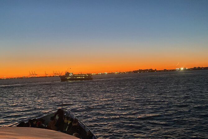 Statue of Liberty Ellis Island Cruise with One World Trade Ticket - FAQ Section