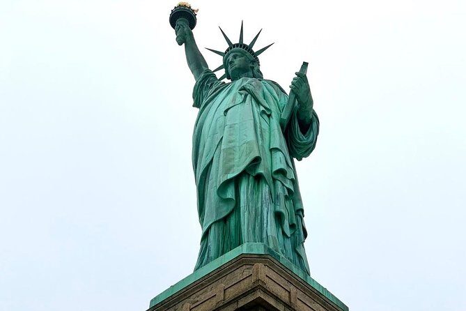 Statue of Liberty & Ellis Island - Exclusive Guided Tour - The Itinerary in Detail