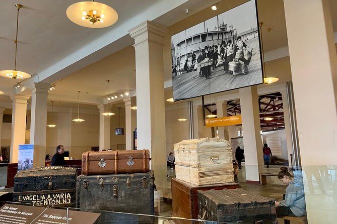 Statue of Liberty & Ellis Island - Exclusive Guided Tour - Who Should Consider This Tour?