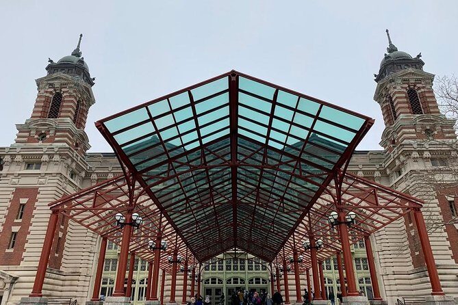 Statue of Liberty & Ellis Island - Exclusive Guided Tour - FAQ
