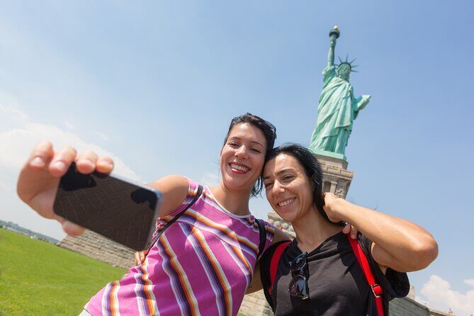 Statue of Liberty & Ellis Island Guided Tour with Ferry Transfers - The Sum Up: Is This Tour Worth It?