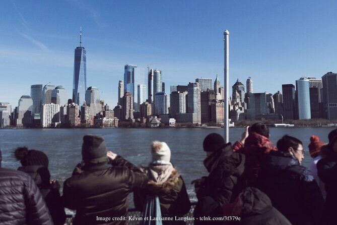 Statue of Liberty & Ellis Island: Private Half-Day Guided Tour - The Experience in Detail