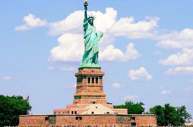 Statue of Liberty & Ellis Island: Private Half-Day Guided Tour - Final Thoughts