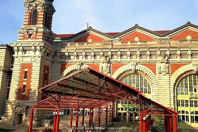 Statue of Liberty & Ellis Island: Private Half-Day Guided Tour - FAQ: Your Questions Answered