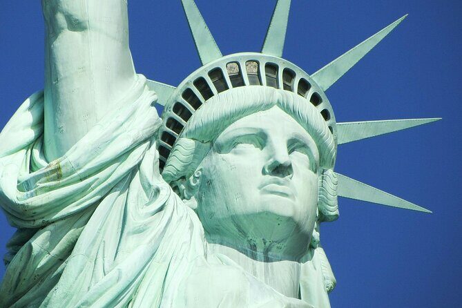 Statue of Liberty Ellis Island with Pre-Ferry Tour - A Detailed Look at the Experience