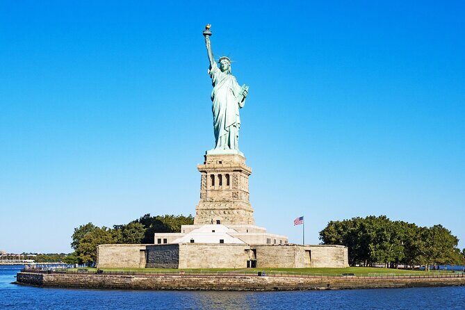 Statue of Liberty Express Roundtrip Ferry Ticket - Is It Worth the Price?