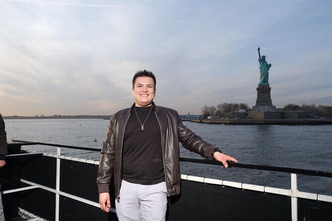 Statue of Liberty Ferry Boat Pass - What to Expect from the Statue of Liberty Ferry Boat Pass