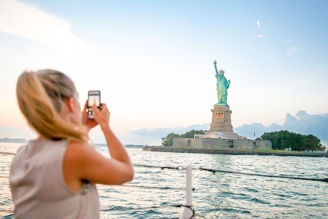 Statue of Liberty Ferry Boat Pass - Practical Details and Tips