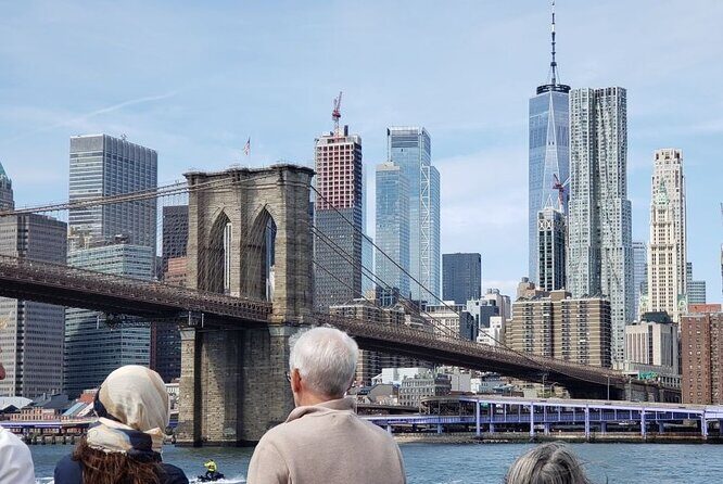 Statue of Liberty Ferry Boat Pass - Considerations and Caveats