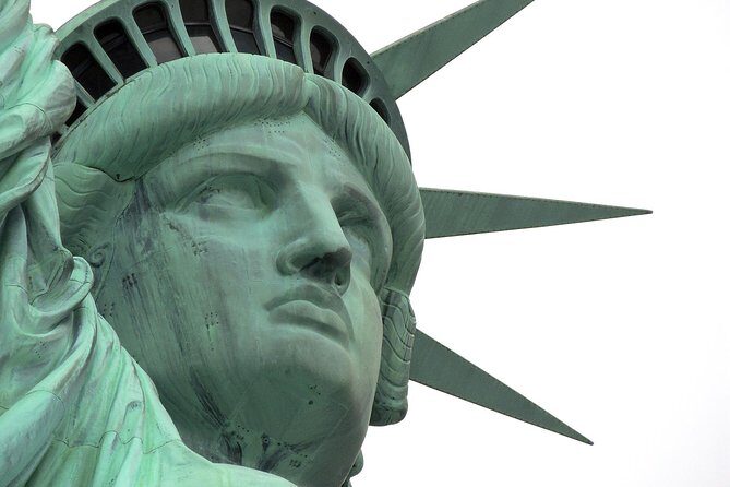 Statue of Liberty Roundtrip Ferry ticket - Authentic Experiences and Traveler Feedback