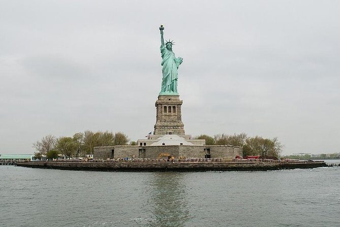 Statue of Liberty Roundtrip Ferry ticket - Practical Tips for Booking and Participating
