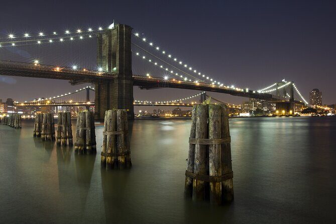 Statue of Liberty Skyline Evening Cruise on River in Manhattan - The Practicalities: What You Need to Know