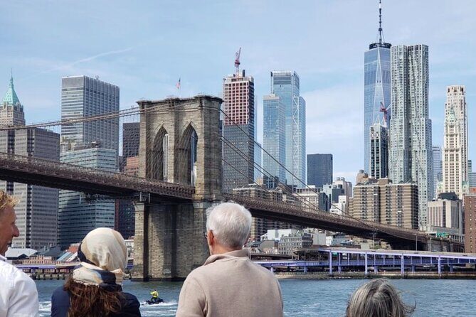 Statue of Liberty Skyline Evening Cruise on River in Manhattan - Who Will Love This Experience?