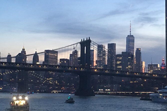 Statue of Liberty Sunset Cruise and New York City Sky Line - The Pros and Cons from Traveler Feedback
