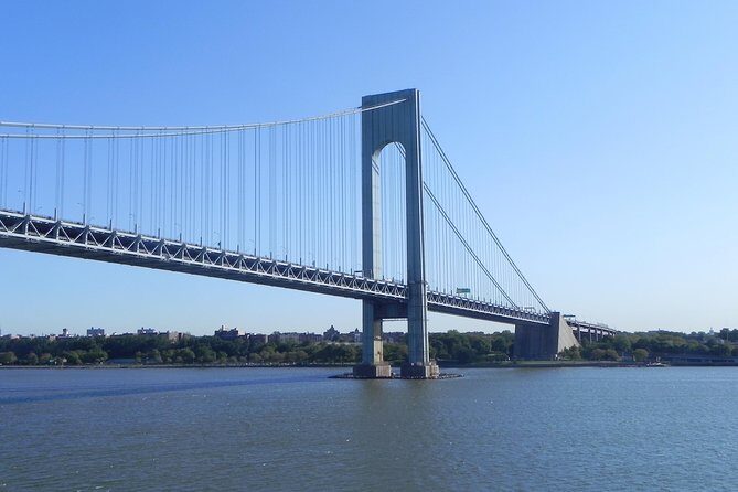 Statue of Liberty Sunset Cruise and New York City Sky Line - Pricing and Value
