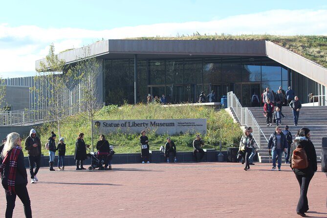 Statue of Liberty Tour with Ellis Island and Immigration Museum - Final Thoughts