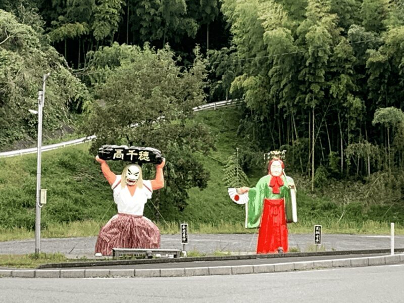 *Stay at Beppu, 2-Day Bus Tour to Takachiho from Fukuoka - FAQ