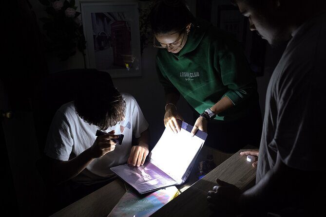 Steal The Crown Escape Room Experiences - An In-Depth Look at Steal The Crown Escape Room Experiences