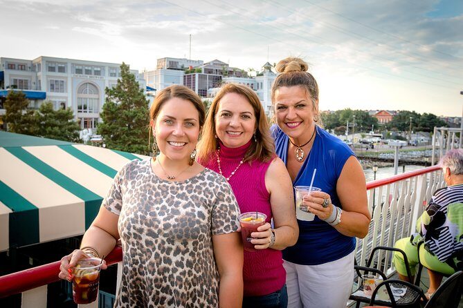 Steamboat Natchez Evening Jazz Cruise with Dinner Option - The Itinerary in Detail