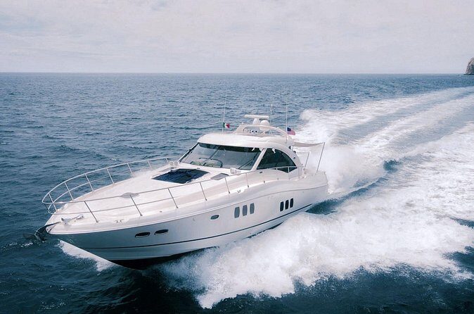 Steel Aweigh 65ft Sea Ray Yacht Rental - Final Thoughts