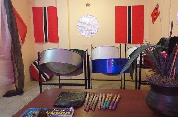 Steel Pan Class - Is It Worth the Price?