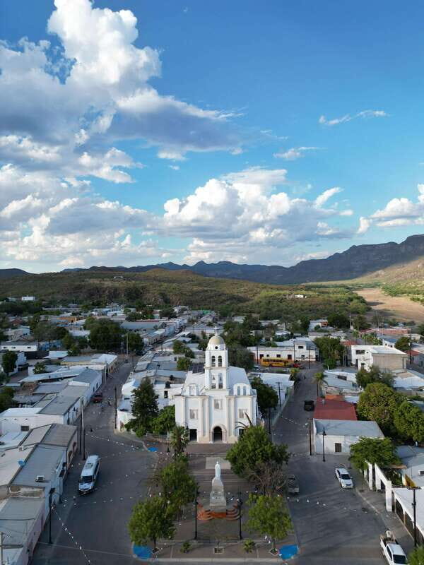 Steer route: Tour of the ruins and tasting in Mazatan - The Sum Up: Is It Worth It?