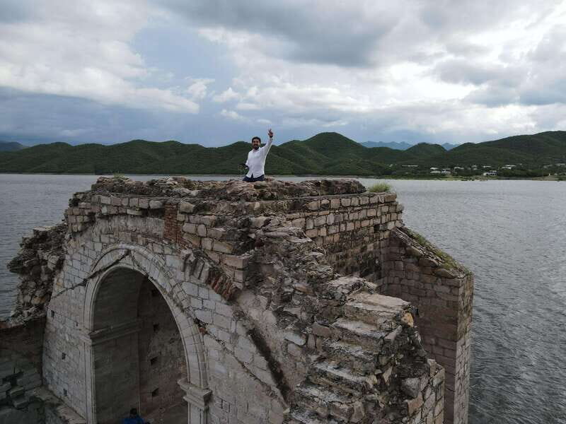 Steer route: Tour of the ruins and tasting in Mazatan - FAQ Section