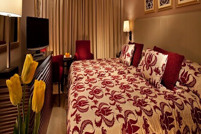 Steigenberger Legacy Nile Cruise -Monday 4 Nts from Luxor Aswan - The Day-by-Day Experience