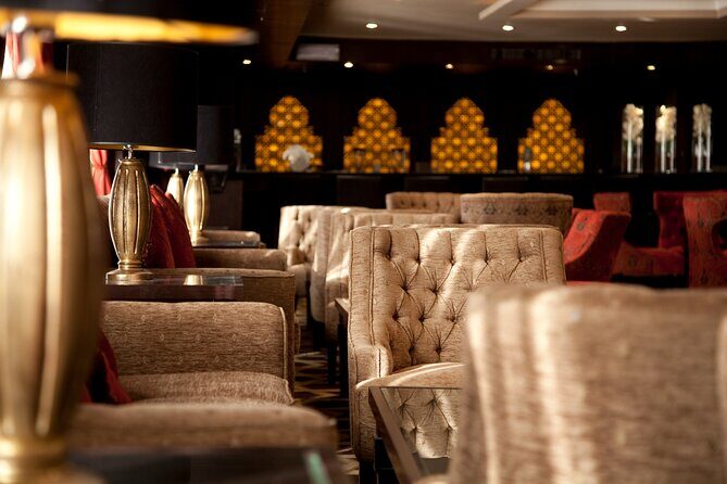 Steigenberger Legacy Nile Cruise -Monday 4 Nts from Luxor Aswan - The Value Proposition and Who Will Love It