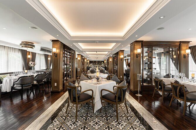 Stellar Cruise Full Day Explore Halong Bay - What the Reviews Say