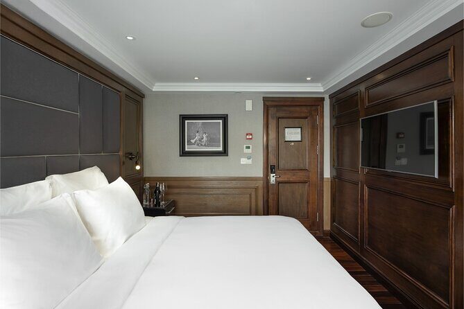 Stellar Cruise Full Day Explore Halong Bay - Final Thoughts: Who Is This Tour Best For?