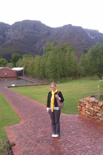 Stellenbosch: Daily Diffirent small group full day wine tour - Who Will Love This Tour?
