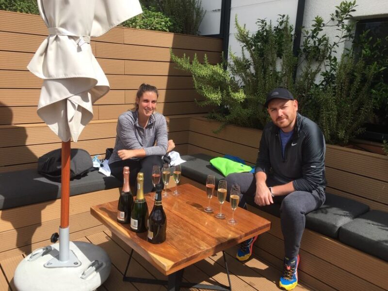 Stellenbosch: Devon Valley Vineyards Bicycle Tour w. Lunch - Who Will Appreciate This Tour?
