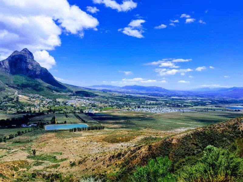 STELLENBOSCH : DWARSRIVIER DUIWELS KLOOF HIKE - Exploring the Duiwels Kloof Hike: An In-Depth Look