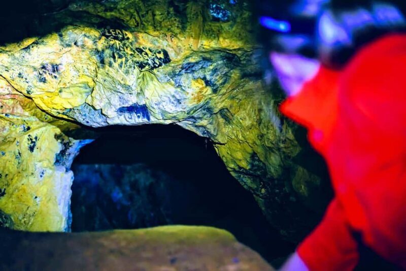 Stellenbosch: Dwarsrivier Silver Mine Hike - An Introduction to the Silver Mine Hike Experience