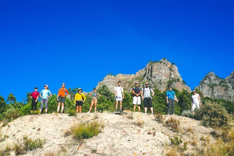 Stellenbosch: Dwarsrivier Silver Mine Hike - The Value for Money and Practicalities