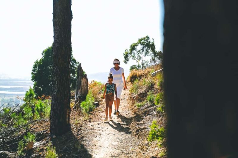 Stellenbosch: Dwarsrivier Silver Mine Hike - Important Tips for Participants